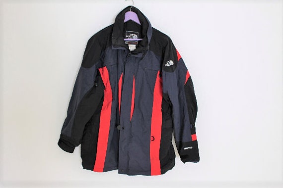 the north face track jacket