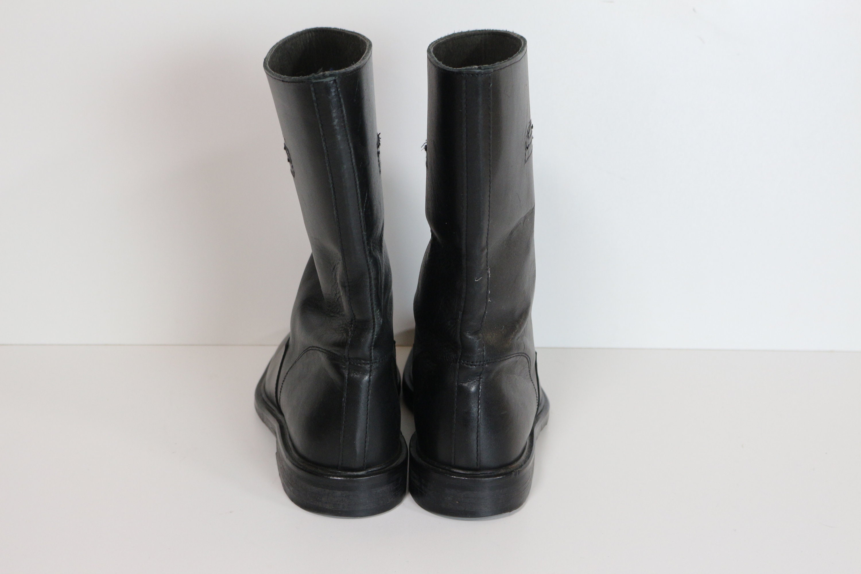 Dior clearance votc boots