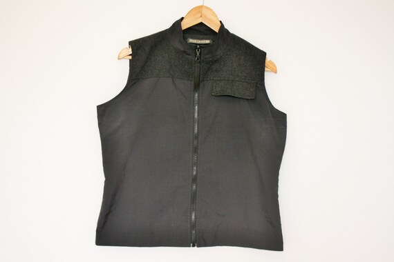 Sports Sleeveless Jacket Outdoor Vest 
