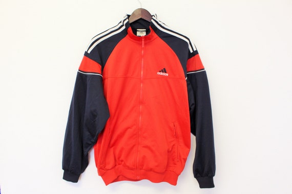 hipster adidas jacket