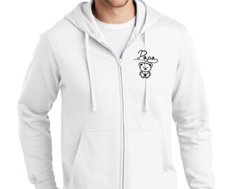 Father or Mother's Day Hoodie