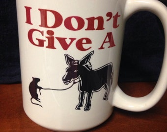 Ratass Coffee Mug
