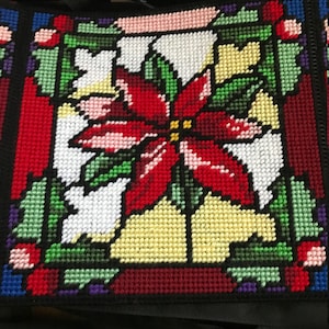 Christmas Table Runner