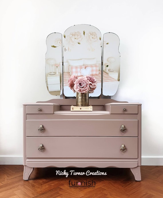 Lebus cheap dressing table