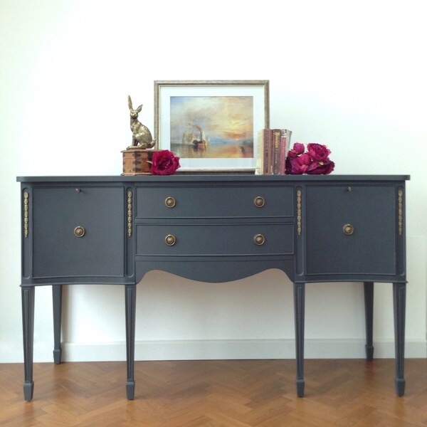 Painted Furniture Etsy UK