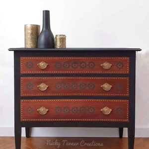 Etsy dresser deals
