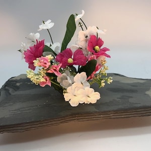 Mother&#39;s Day Vase, Fresh Flower Vase, Summer Flower Vase