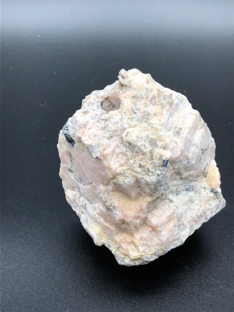Rock vaseQuartz like bud vaseBud vase