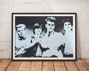 The Smiths 