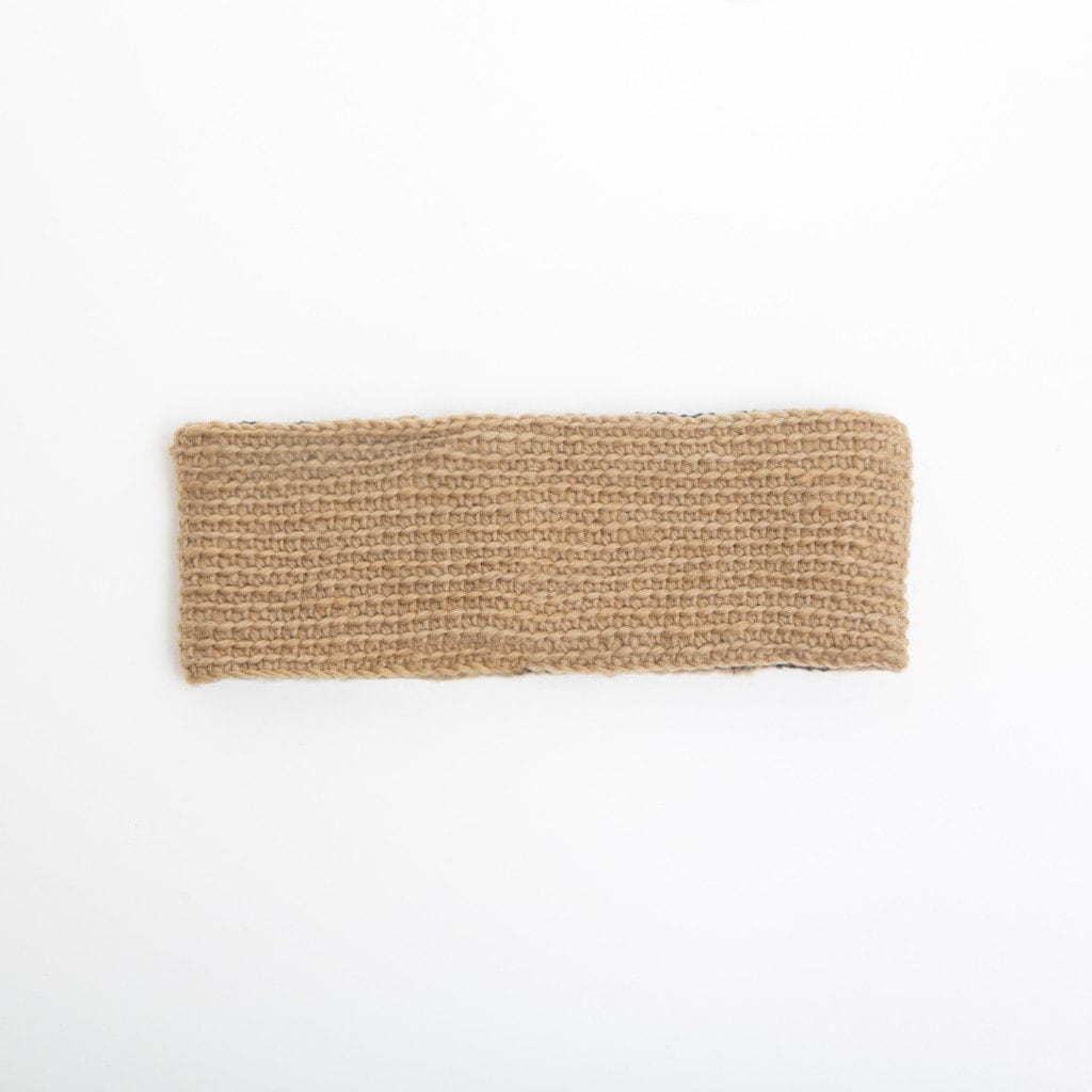 Sherpa Head Band Etsy