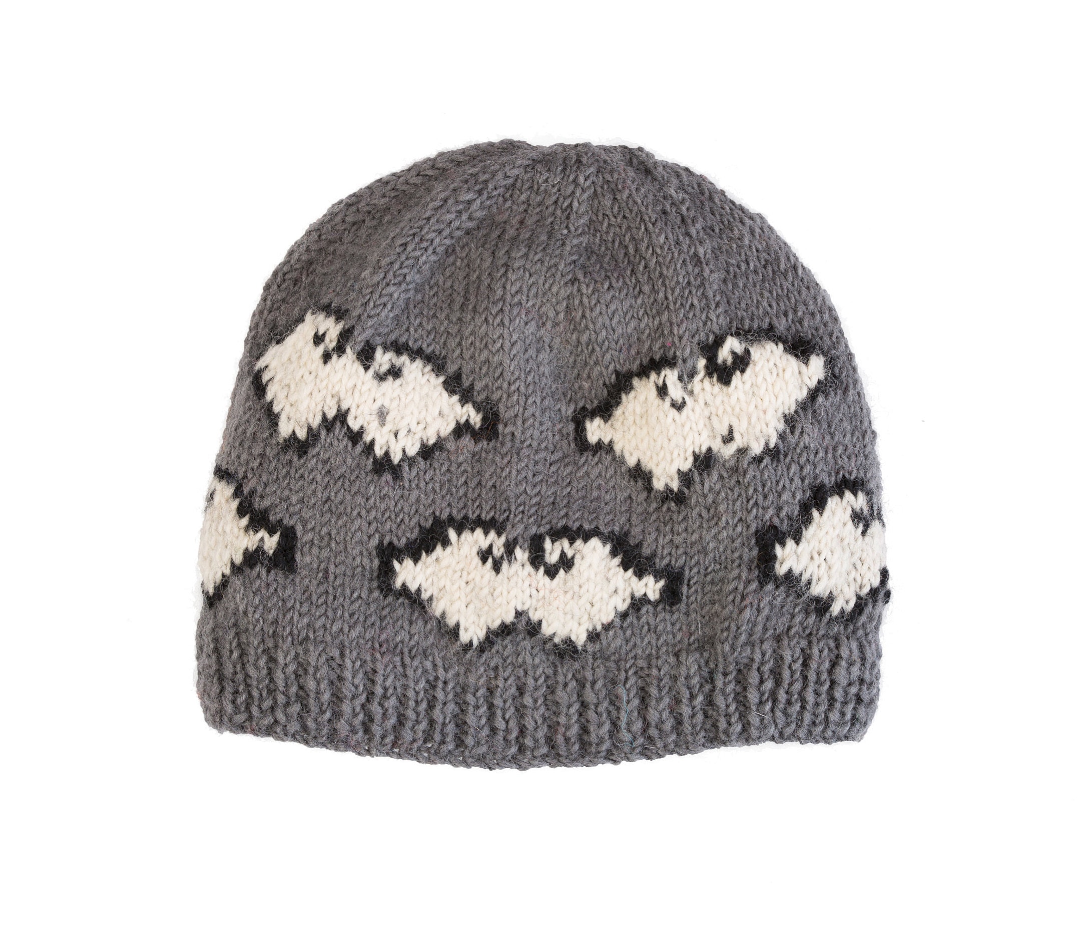 Tibetan Cloud Beanie - Etsy Australia