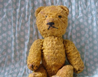 Osito de peluche pequeño - renovado - ENVÍO GRATIS