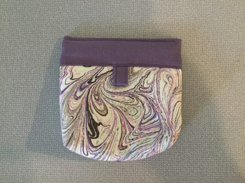 Snap pouches 4x4
