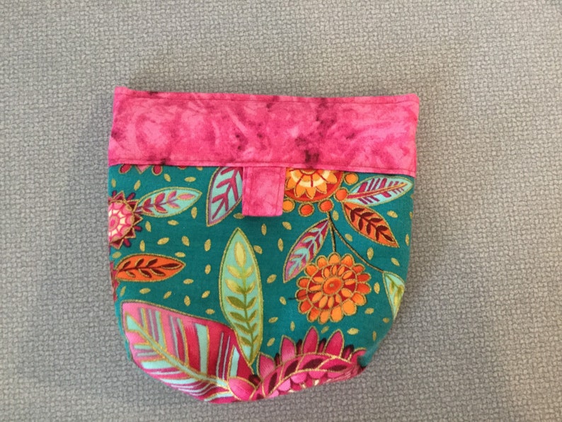 Snap pouches 4x4