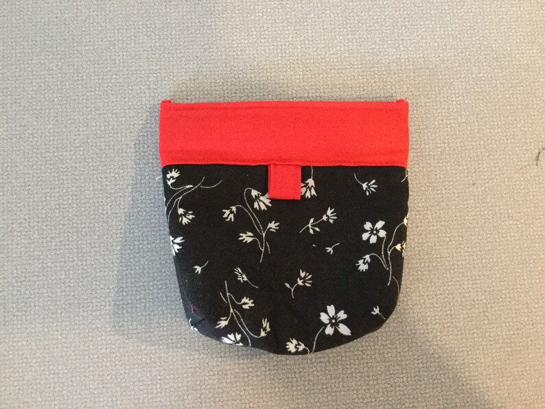 Snap pouches 4x4