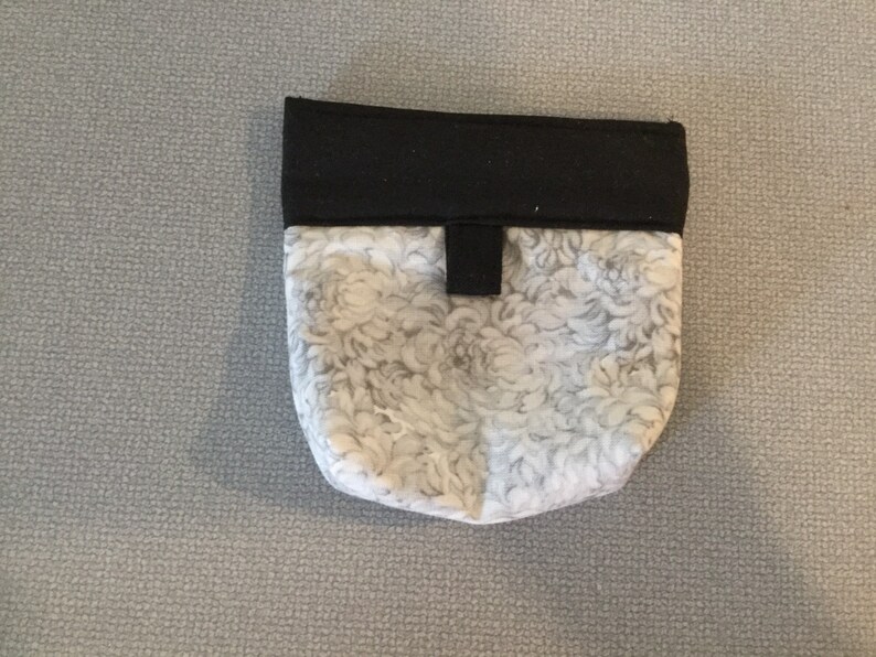 Snap pouches 4x4