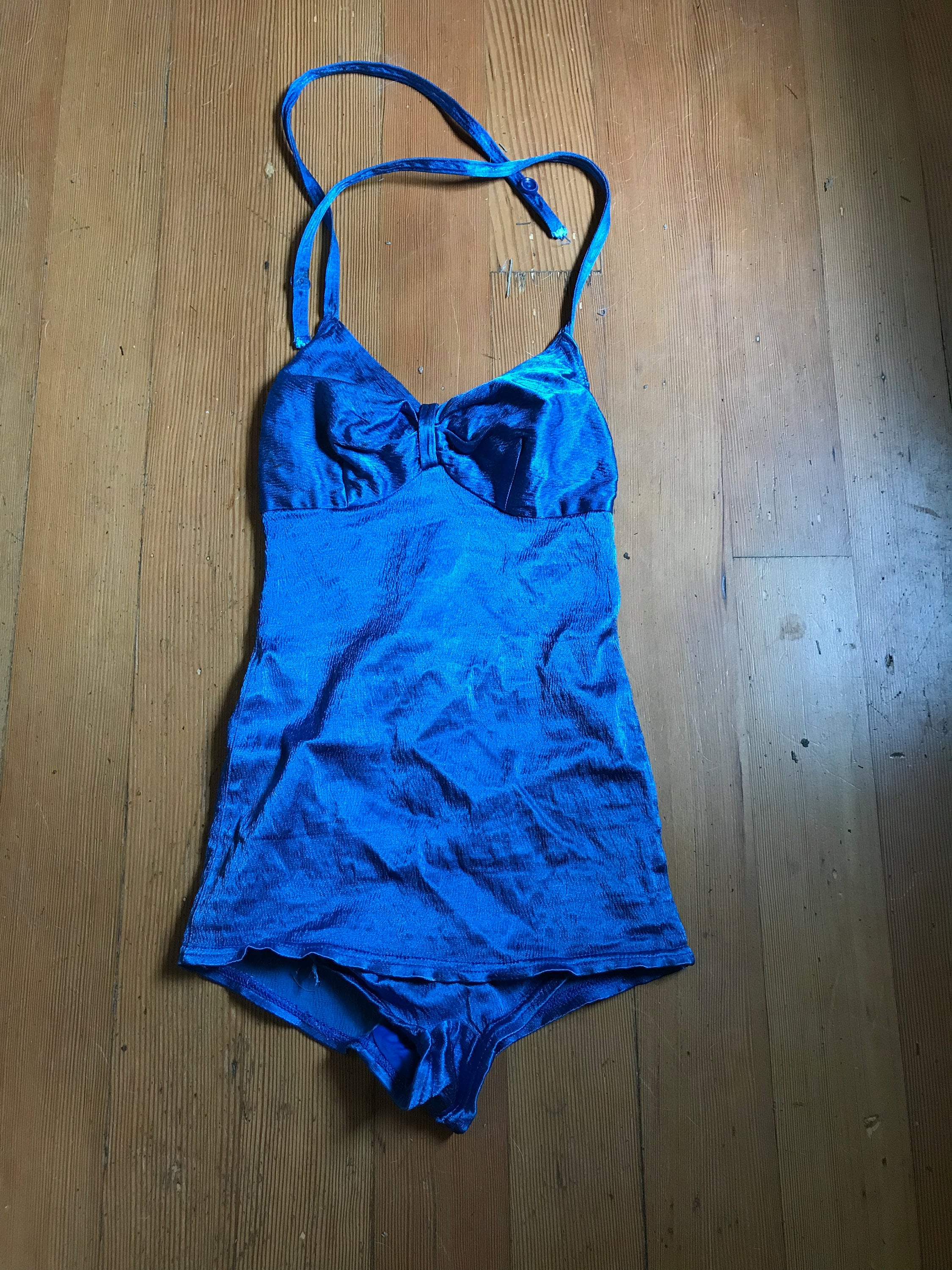 40s Jantzen Swimsuit - Etsy