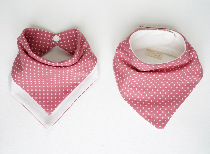 baby bibs organic cotton