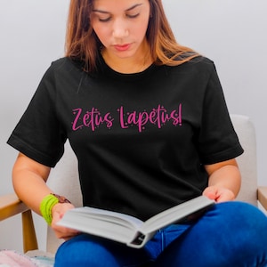 Zetus Lapetus! Supernova Girl T-shirt - Zenon Girl of the 21st Century T Shirt - Zenon Tshirt - Protozoa Tshirt - 90s Movie Tshirt