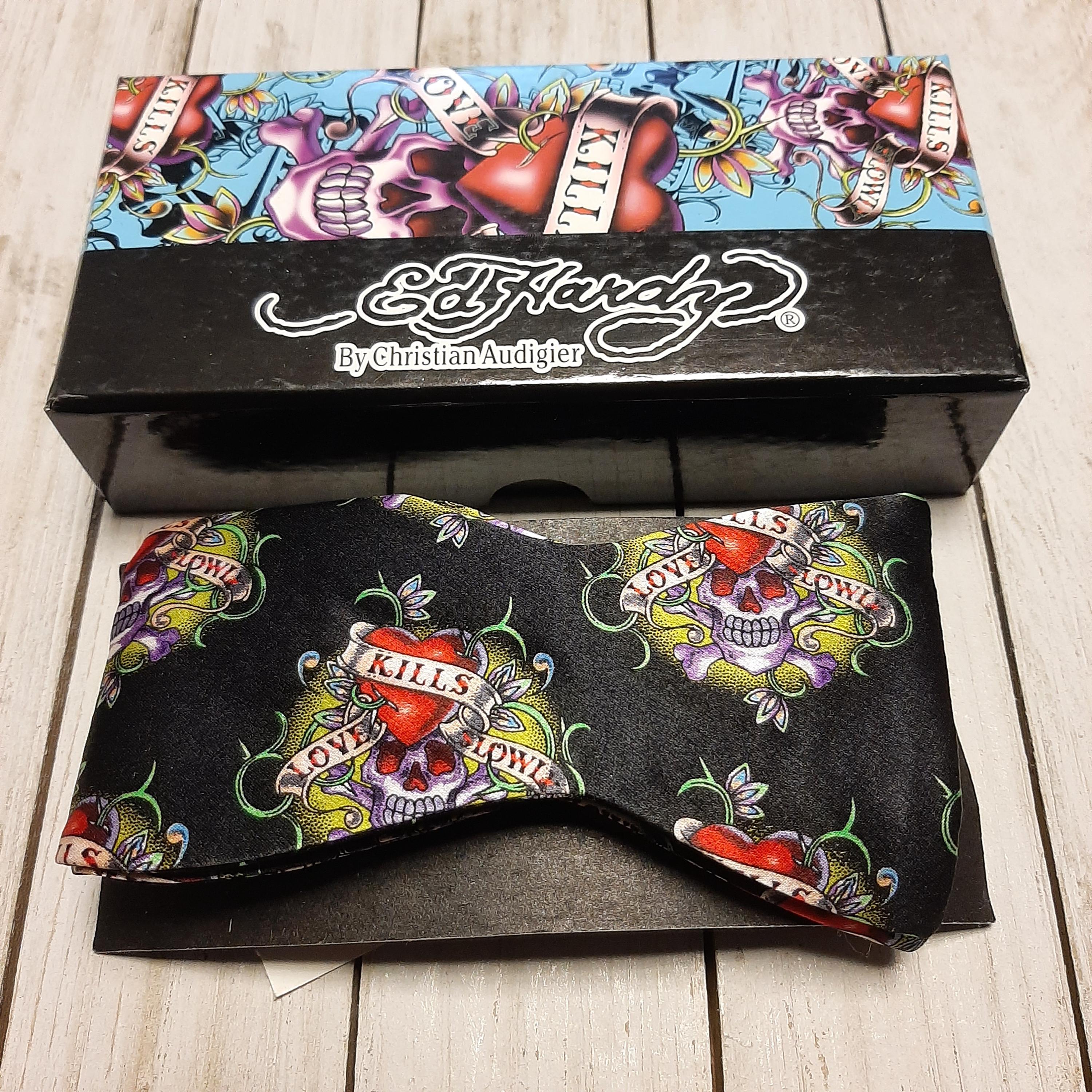 Ed hardy - Etsy 日本