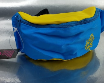 neon fanny pack canada