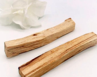 Palo Santo Sticks | Palo Santo Incense | Palo Santo Wood Sticks | Natural Palo Santo | Palo Santo Wood Incense Sticks