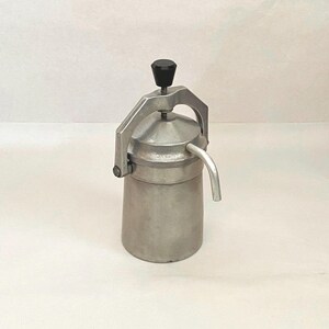Hungarian ‘Sport Presso’ Stovetop Espresso Coffee Maker
