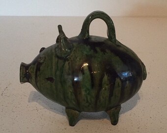smashable piggy bank