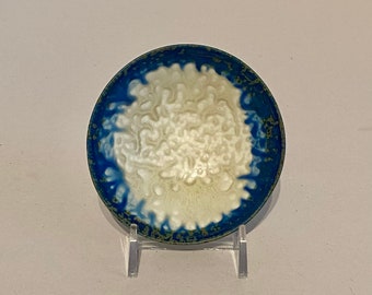 Japanische Keramik Saucenschale