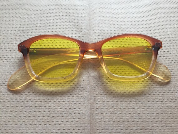 nighthawk night driving glasses