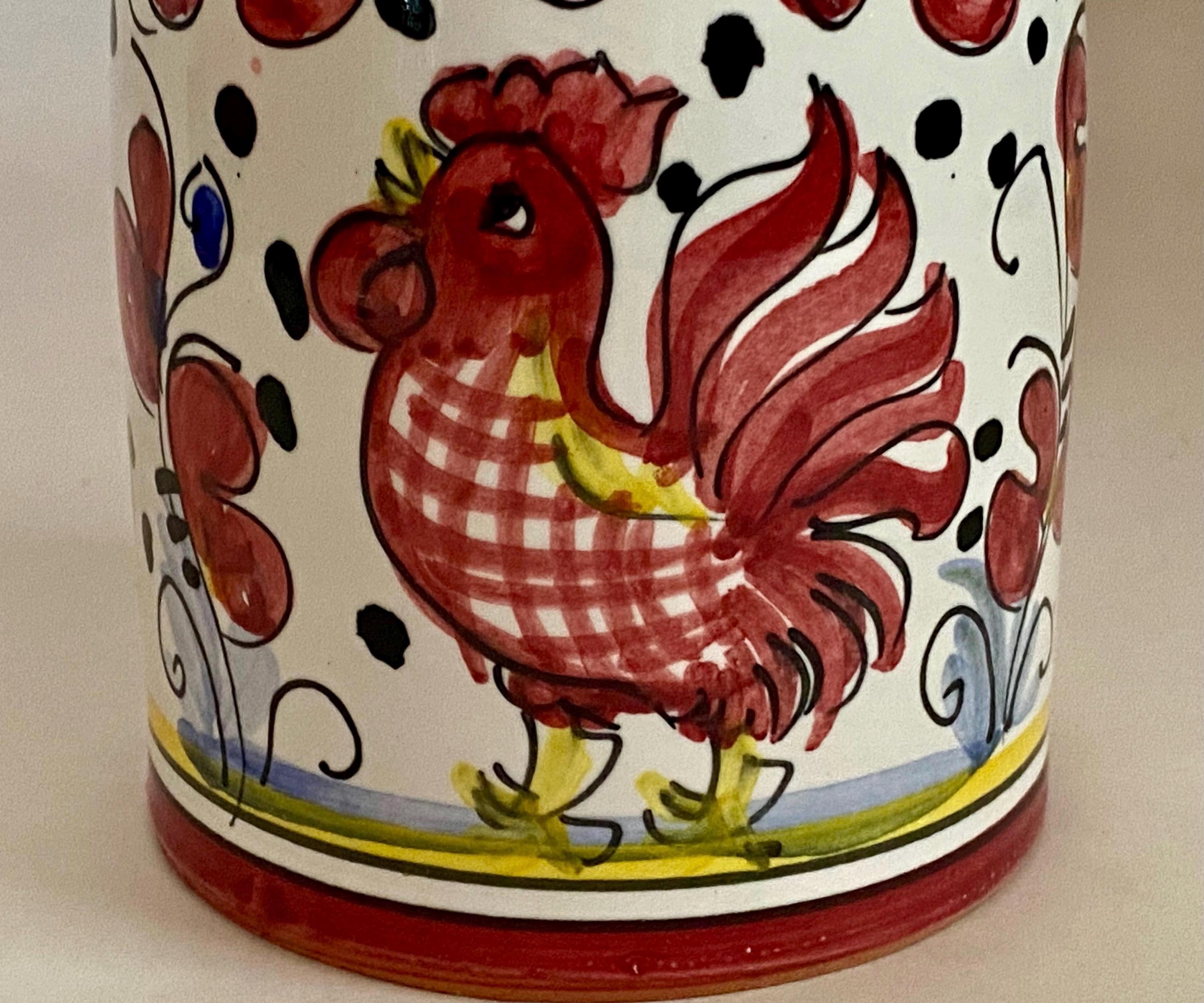De Simone Pottery - Etsy