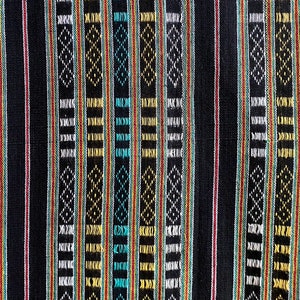 Guatemalan Woven Textile