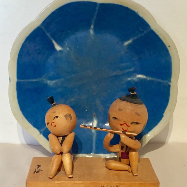 Japanese Boys Day Dolls Etsy Japanese boys day dolls etsy