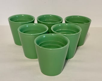 USA Vintage Pots Set/6