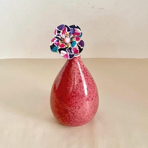 Vietnamese Ceramic Vase