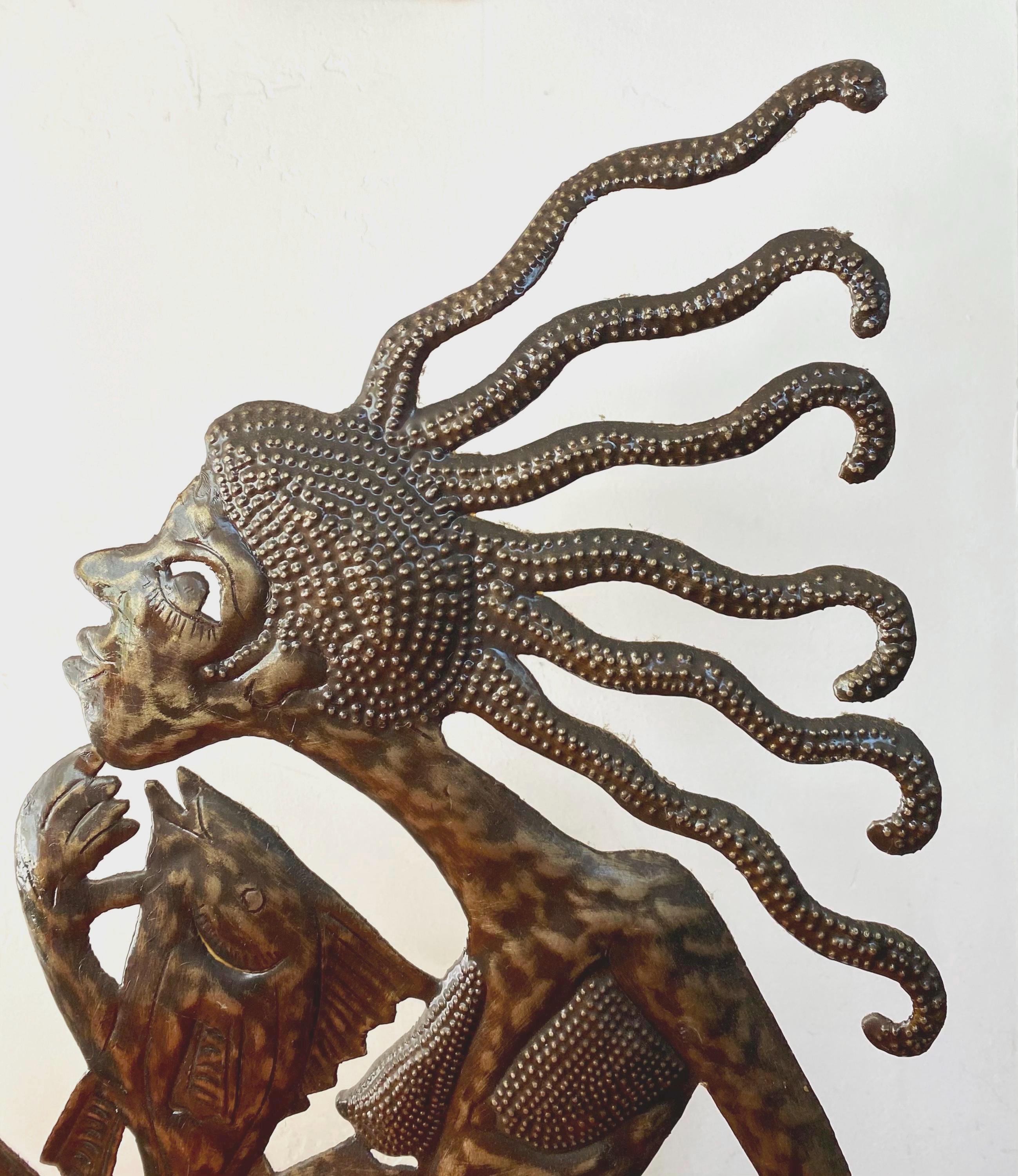 Haitian signed art - Etsy 日本