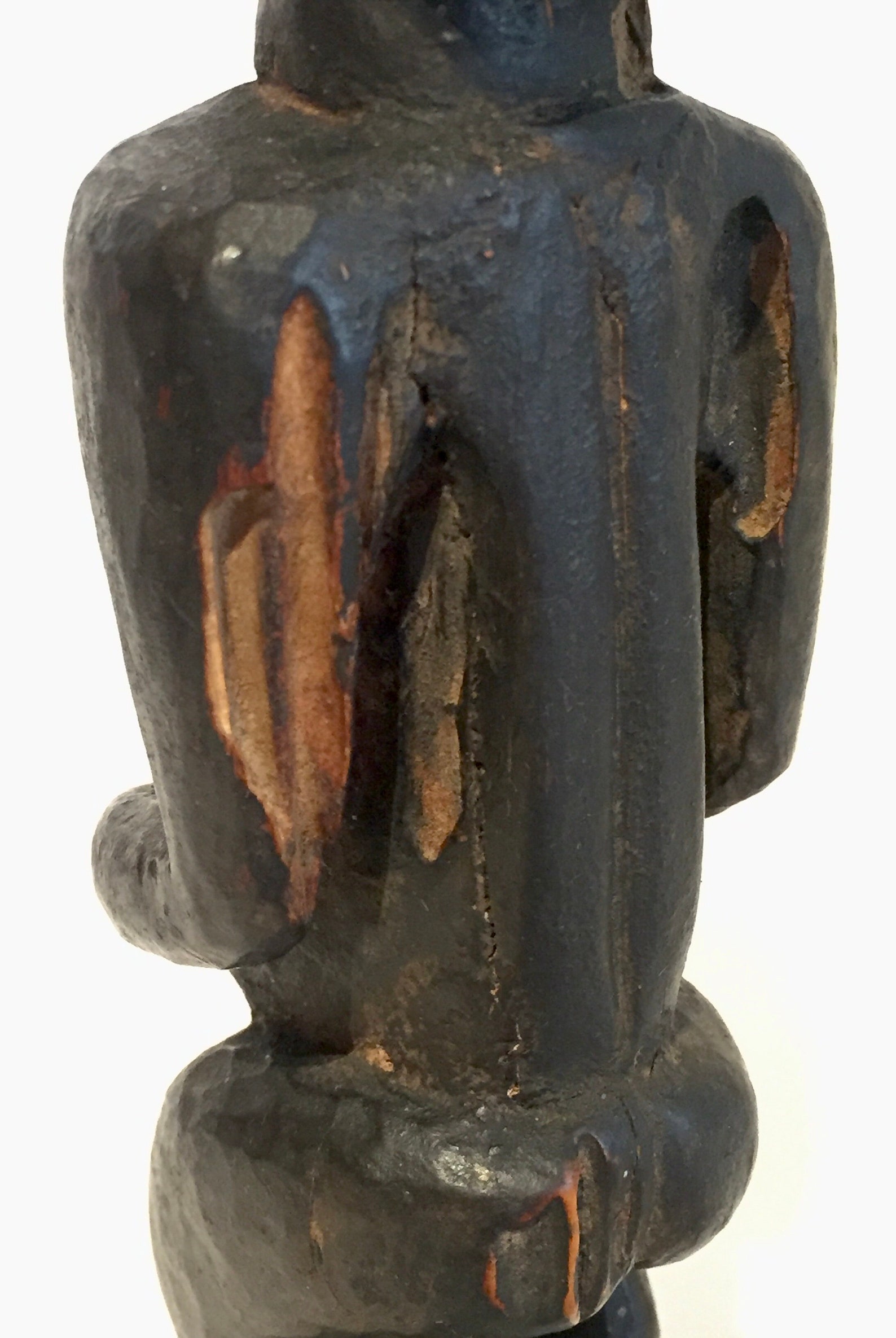 African Dogon Carved Ancestral Figure - Etsy