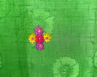 Indiase Sari - Saree Textiel
