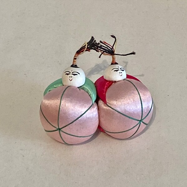 Chinese Pincushion Etsy