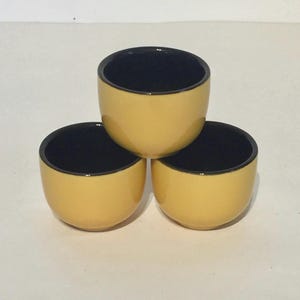 Japanese Sake Cups Set/3