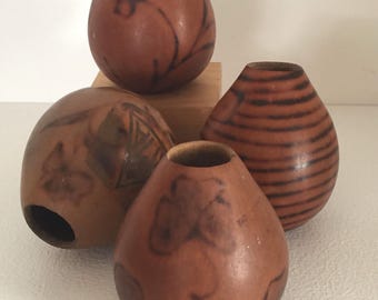 Argentina Gourd Yerba Matè Cup