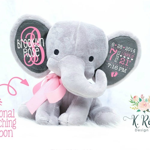 Toys & Games Birth Announcement Baby Keepsake Gift for New Mother