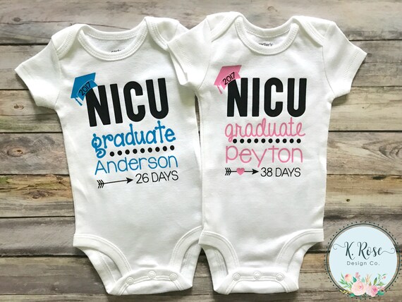nicu graduate outfit