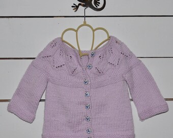 baby girl sweaters canada