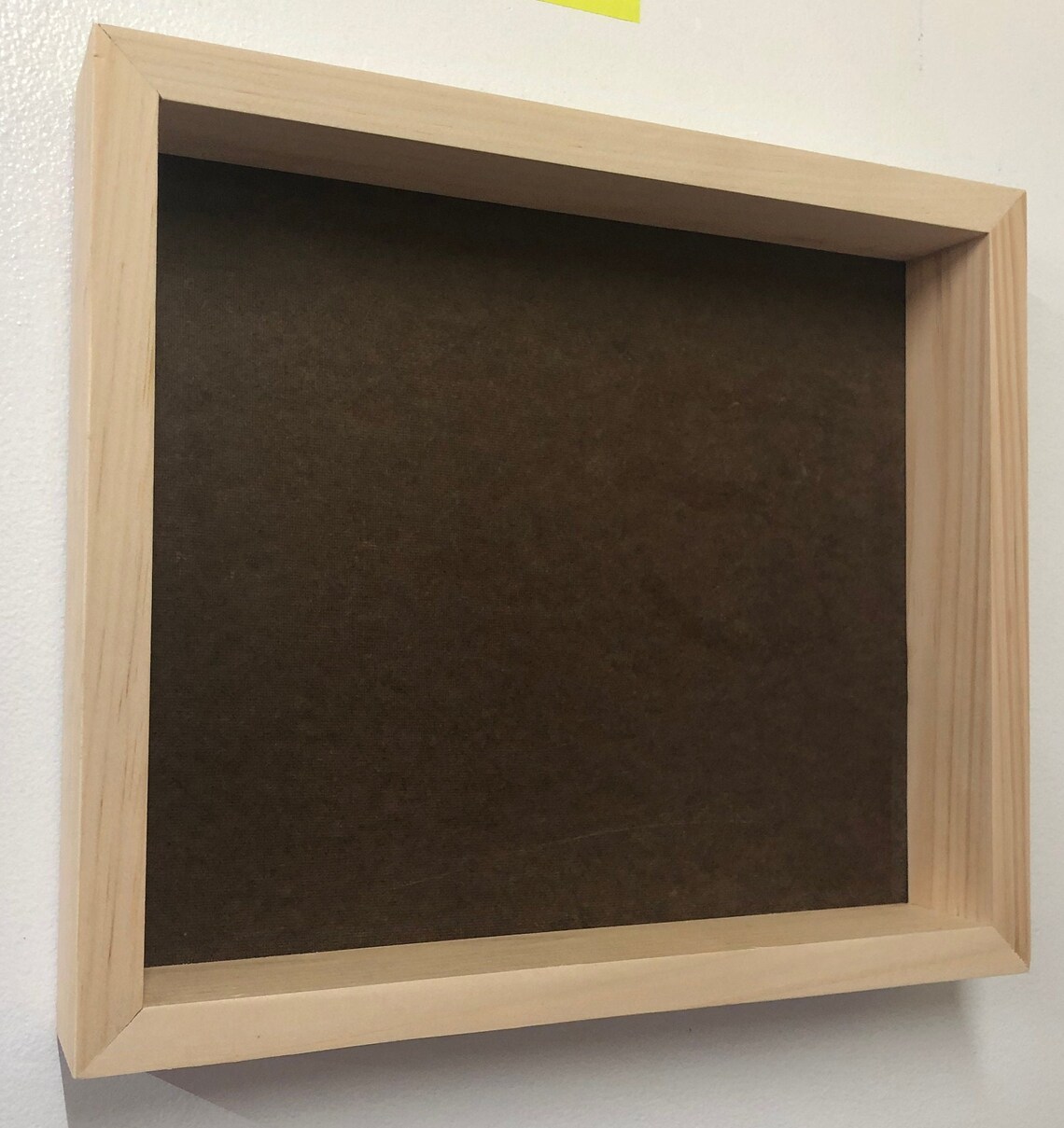 Shadowboxes Size Shadow Box Various Sizes - Etsy