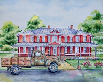 The Grand Victorian