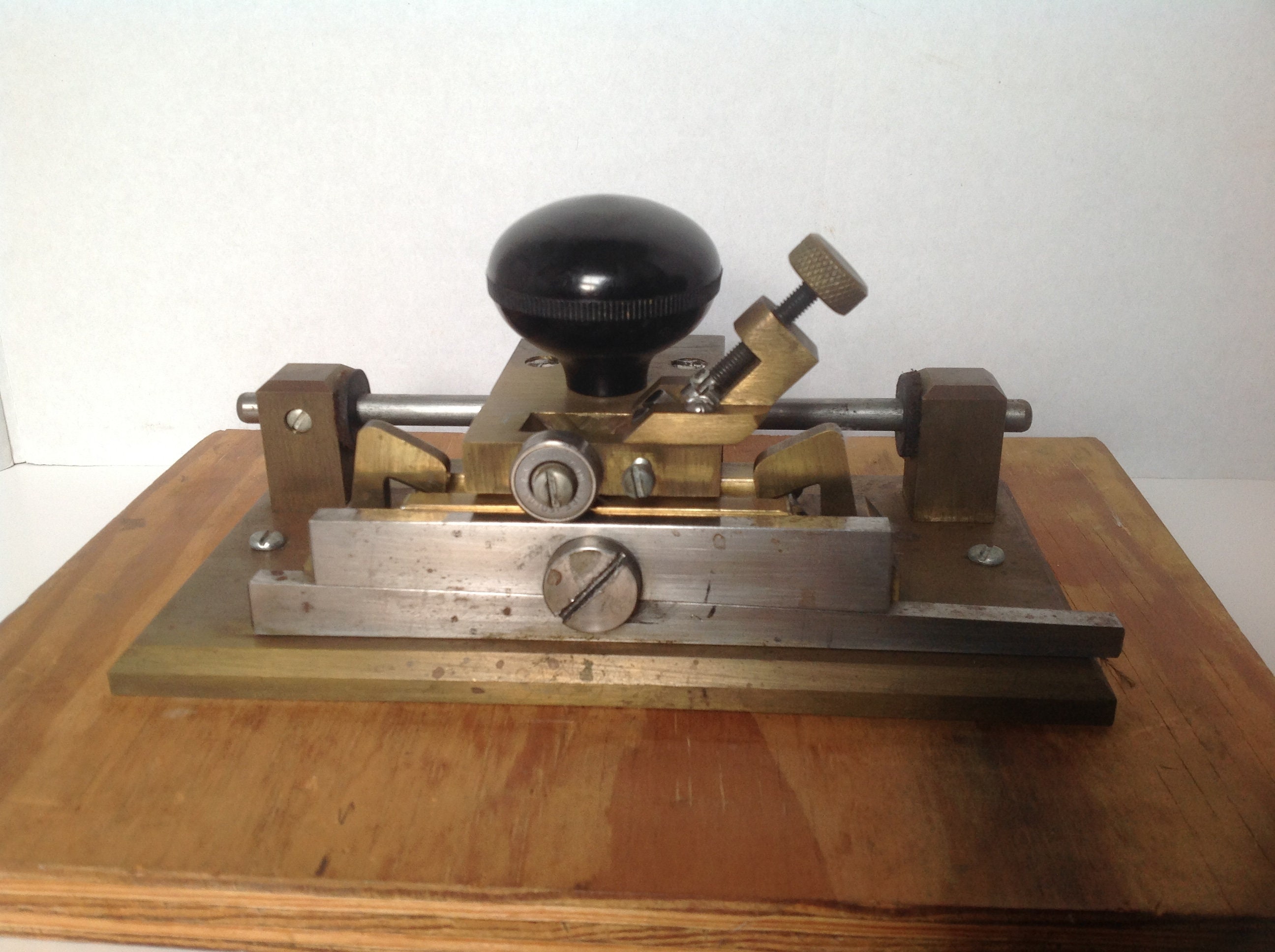 vintage Graf oboe gouging machine/used oboe gouging Etsy