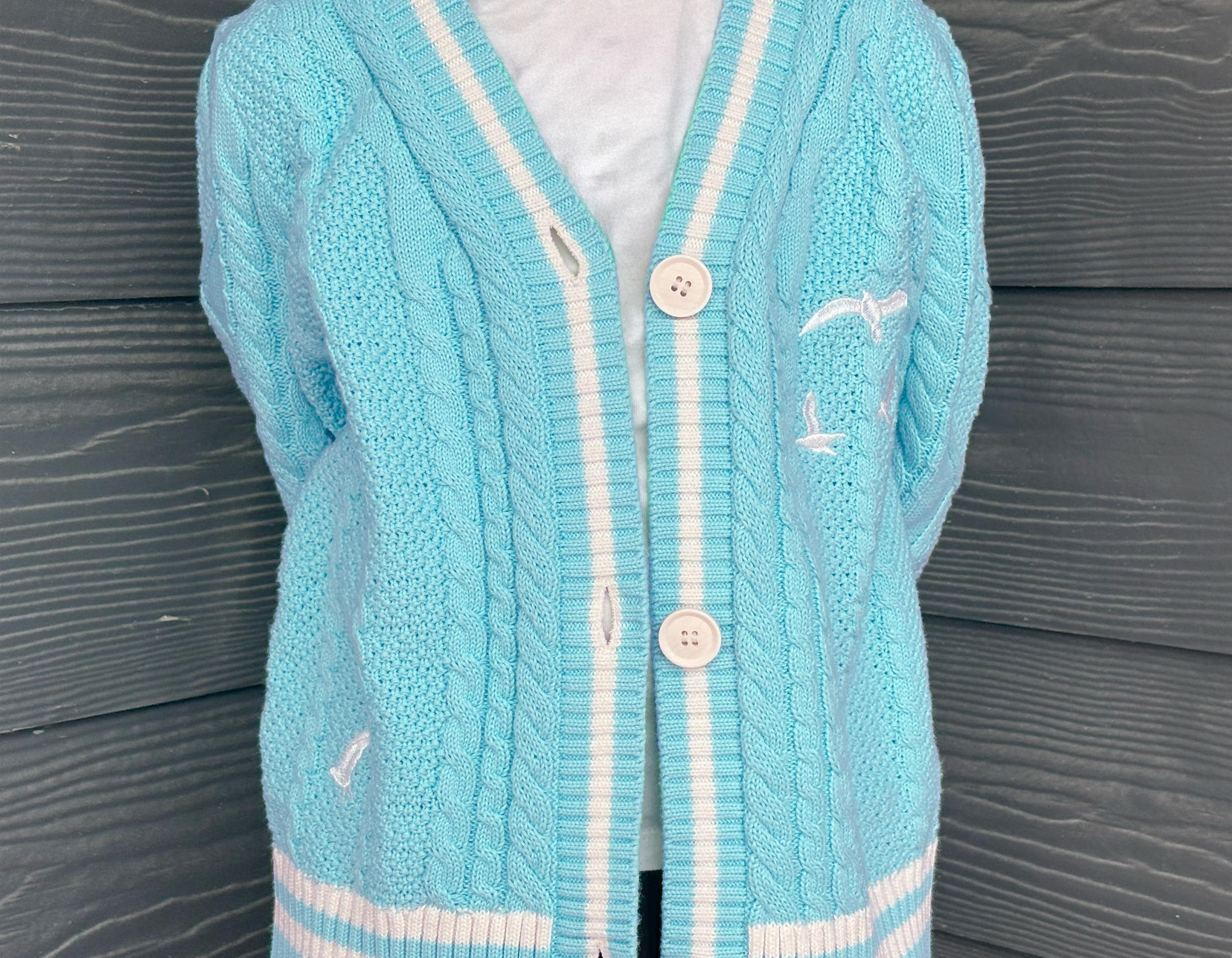 Taylor Cardigan for Kids, Folklore Cardigan, Swift Star Cardigan