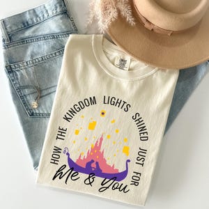 Long Live Tee Shirt, Kingdom Lights Shine for Me and You, Swifty Long Live Tee Shirt, Song Merch, Fighting Dragons with you Tee Shirt, Speak