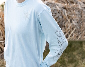 Disney Long Sleeve - Etsy